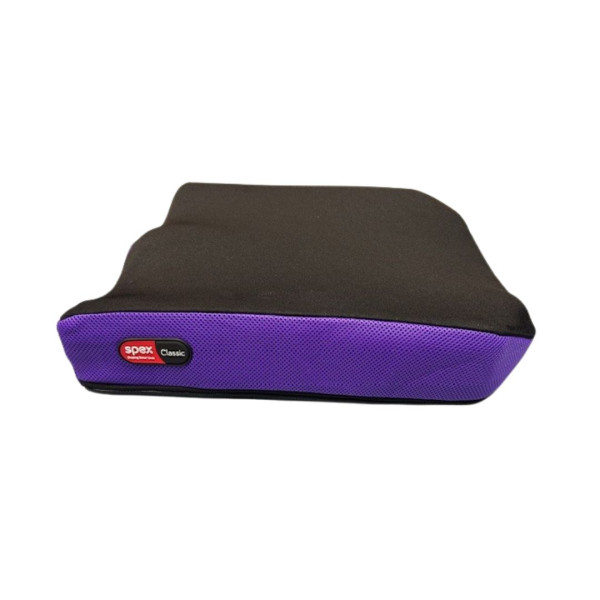 Cushion - foam high profile - Spex Classic Standard Contour Cushion - EQ6457